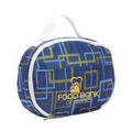Printed Lunch Cooler
